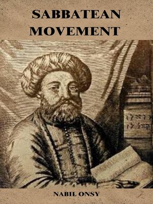 cover image of Sabbatean Movement